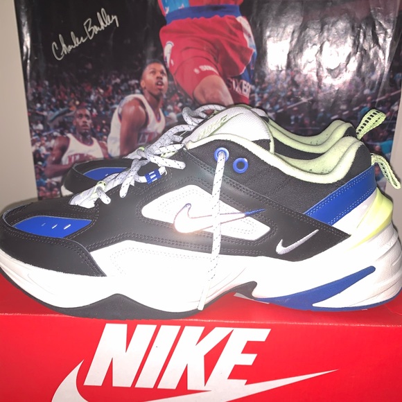 Nike Other - Nike’s M2K Tekno